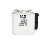 FUSE 315A 1250V 3BKN/75 AR CU Wkładka szybka 315A AC 1250V rozmiar 3 76x92x76 mm aR IEC UL 170M6338