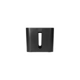 Organizer do kabli - cable box L, czarny CB-1/B ORNO