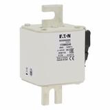 FUSE 800A 1250V 3KN/110 AR Wkładka szybka 800A AC 1250V rozmiar 3 76x92x139 mm aR DIN IEC 170M6246 E