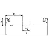 AIKU25070, SPÓD KANAŁU