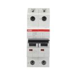 S202MT-K16UC wyłącznik nadprądowy 2CDS272065R0467 ABB