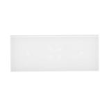 Simon 54 Touch Panel dotykowy S54 Touch 3 moduły 1 pole dotykowe+4 pole dotykowe+1 pole dotykowe bia