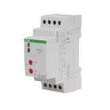 Automat schodowy 230V AC z ostrzeganiem i przeciwblokadą do LED AS-220T F&F