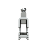 ZK79P50 Zacisk na szynę do kabla 16mm2 (1pack=50szt.)