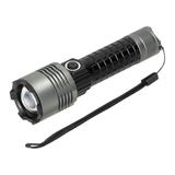 Latarka LED 20W, 1000lm, 2000mAh, funkcja zoom