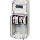 NAS63-CI-1 Ochrona NA 63A 168106 EATON