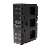 Przekładnik prądowy - trójfazowy, nap. znamionowe 720V AC, 400/5A