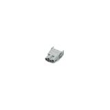 MCS 4 CM WKŁAD MODUŁOWY MĘSKI 10399000 LAPP KABEL