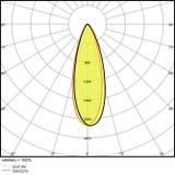 Lampa LED PARATHOM DIM PAR38 120 30° 5,2W 827 E27