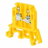 ZUG-G2,5 ZŁĄCZKA K.ŻÓŁTY