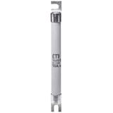 Wkładka topikowa cylindryczna PV CH10x85SU gPV 10A 1500V DC 002625214 ETI
