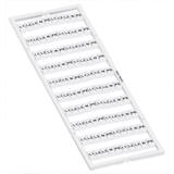 oznaczniki WMB L1 L2 L3 N PE