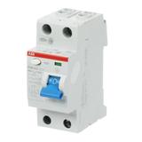 F202 A S-40/0,1 wyłącznik różnicowo-prądowy STANDARD