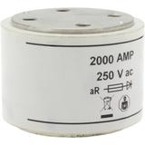 2000AMP 250V AC SEMI-COND FUSE Wkładka szybka 2000A AC 250V 48x89 mm UL FWX-2000AH EATON