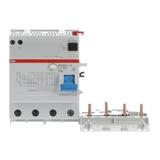 DDA204 A S-63/0,5 blok różnicowo-prądowy 2CSB204201R4630 ABB