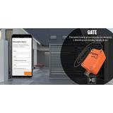 GATE 2 kanałowy sterownik bram Wi-Fi