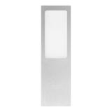 PLANA lampka podszafkowa LED 4W, 240lm, 4000K, szara