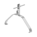 AN-152N/OH/ Uchwyt gąsiorowy "WZÓR 38" Z-śruba H=10 cm /OH/