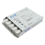 C22G63S Wkładka cylindryczna z wybijakiem 22x58 63A GG 690V AC C22G63S EATON