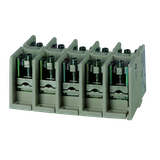 Listwa zaciskowa KL0G 5 BR K0702501 ETI