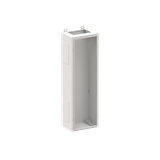 TG106GB TwinLine-G szafa naścienna I kl. izol. IP30 bez drzwi 2CPX010231R9999 ABB