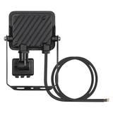 Naświetlacz FLOOD COMPACT SENSOR V 10W 840 SYM 100 black