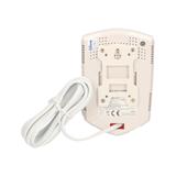 Czujnik gazu ziemnego sieciowy z wyjściem przekaźnikowym OR-DC-614 ORNO