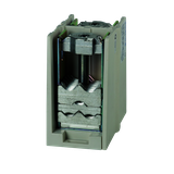 KL5G-3/1 - Listwa zaciskowa