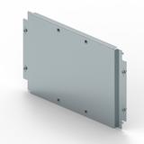 XL3S PODSTAWA MONTAŻ. PIONOWA DPX3 / DPX-IS 1600 24M, Legrand