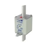 BUSS 315A 400V GG/GL SIZE 03 Wkładka NH03 315A 400V GL/GG podwójny wskaźnik 315NHG03B-400 EATON