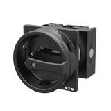 T3-1-102/EA/SVB-SW Łącznik krzywkowy 32A 13kW 016747 EATON