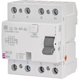 EFI-P4 A 40/0.1 Wyłącznik różnicowoprądowy 002061522 ETI