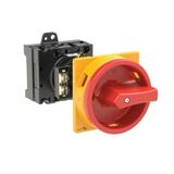 T3-1-8200/V/SVB Łącznik krzywkowy 32A 13kW 007255 EATON