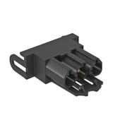 STA-SKS S1 SW, Adapter elementu wtykowego