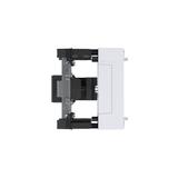 univers N Blok dla aparatów modułowych montowanych poziomo 1x12M 150x250mm UD11B1 HAGER