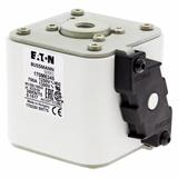 FUSE 700A 1250V 3BKN/75 AR CU Wkładka szybka 700A AC 1250V rozmiar 3 76x92x76 mm aR IEC UL 170M6345