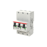 S751/3DR-E40 wyłącznik nadprądowy 3Px1 selektywny E40A 25kA AC 2CDH781001R2402 ABB