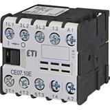 CE07.10-110V-50/60HZ STYCZNIK SILNIKOWY-MINI