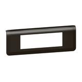 Mosaic - Ramka 6 Modułowa - Antracyt 079056L LEGRAND