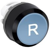 Przycisk kryty monostabilny MP1-7144