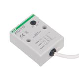 AUTOMAT SCHODOWY UN=110V, I=10A, OBUDOWA HERMETYCZNA, PRZEWÓD PRZYŁĄCZENIOWY 0,5M