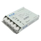 CYLINDRICAL FUSE 22 x 58 50A GG 690V AC Wkładka cylindryczna 22 x 58mm 50A GG 690V AC C22G50 EATON