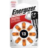 BATERIA ENERGIZER SŁUCHOWA 13 TFT /8