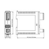 zasilacz EPSITRON® CLASSIC Power 24 V DC, 1 A WAGO