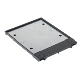 Simon Connect Pokrywa puszki podłogowej 3-modułowej SF3xx/14 (element zapasowy) szary grafit