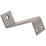 ZX334 Uchwyt mocujący do połączeń kablowych