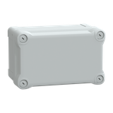 Thalassa Puszka PC nieprzezroczysta pokrywa 192x 121x 105mm