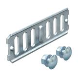 RLVK 35, ŁĄCZNIK WZDŁUŻNY 35MM FT