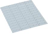 univers N Pasek opisowy do wsuwania w listwę UZ005 5 arkuszy UZ006 HAGER