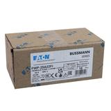 25A 690V 22X58 INDICATED 14 X 58MM 25A 700V 22X58 cylindryczna do półprzewodników wybijak 14 X 58MM